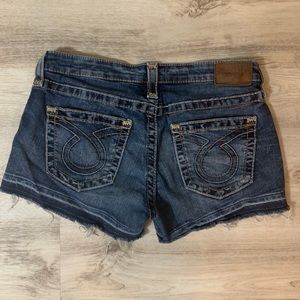 Big Star shorts size 30